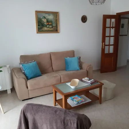 Casa De Muriel Apartament Atouguia Da Baleia