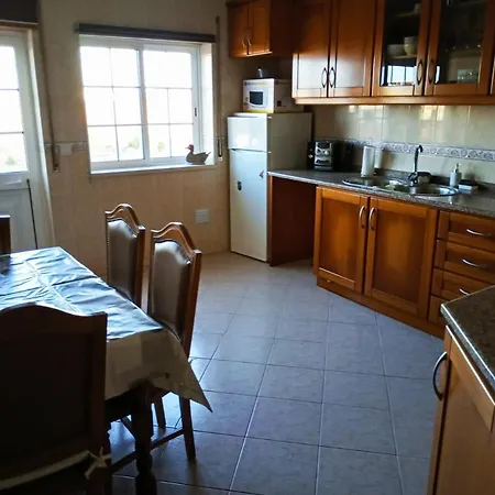 Apartament Casa De Muriel *