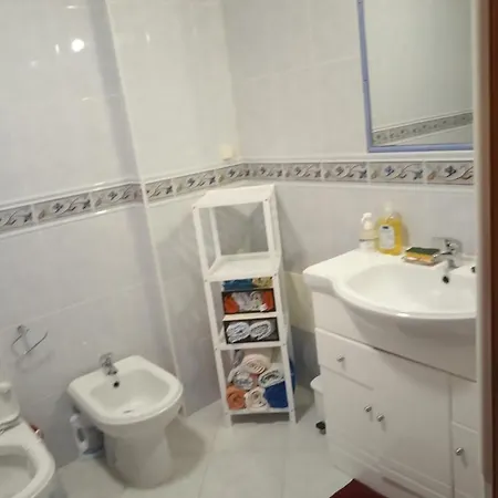 Casa De Muriel Apartament