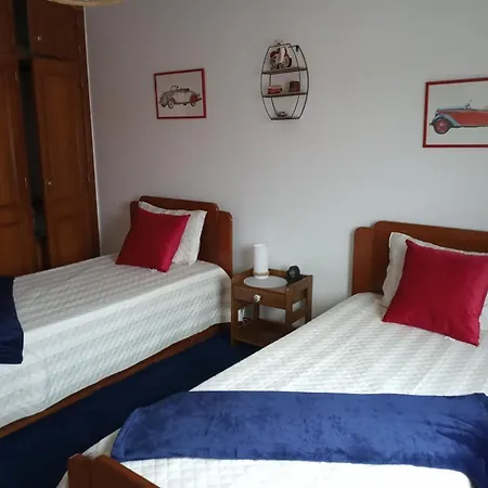 Apartament Casa De Muriel