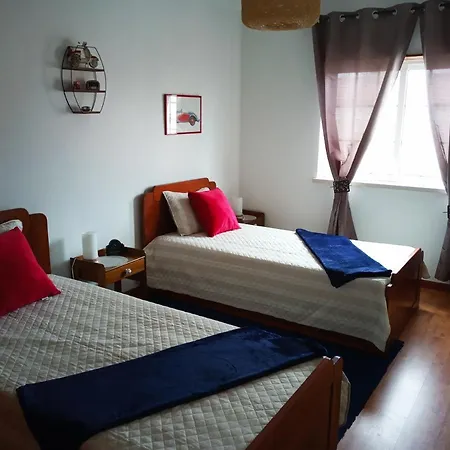 Apartament Casa De Muriel