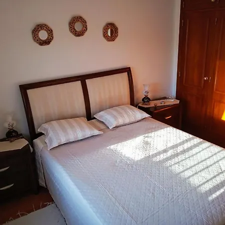 Casa De Muriel * Atouguia Da Baleia